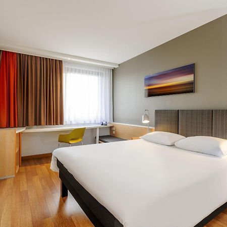 Ibis Hotel Frankfurt Messe West Frankfurt am Main Ngoại thất bức ảnh