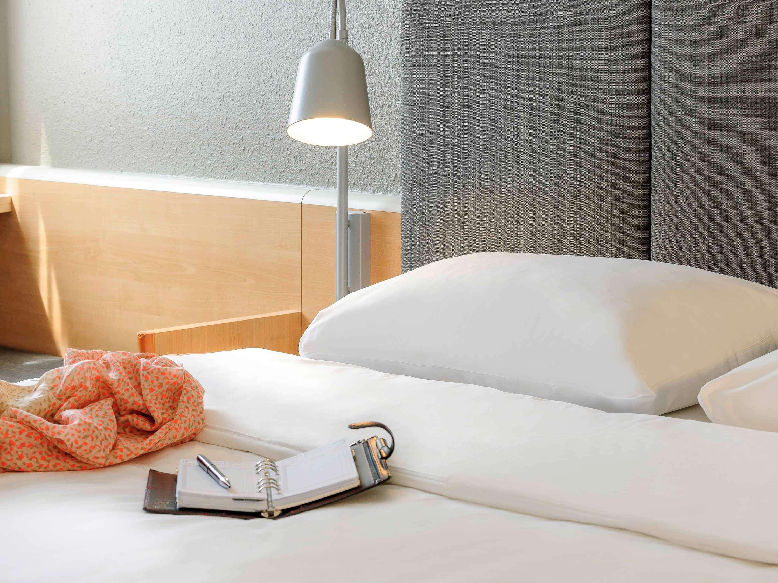 Ibis Hotel Frankfurt Messe West Frankfurt am Main Ngoại thất bức ảnh