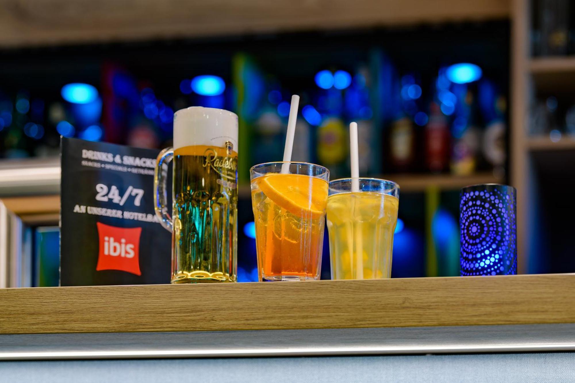 Ibis Hotel Frankfurt Messe West Frankfurt am Main Ngoại thất bức ảnh