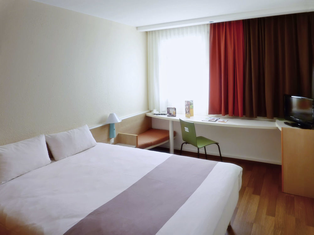 Ibis Hotel Frankfurt Messe West Frankfurt am Main Ngoại thất bức ảnh