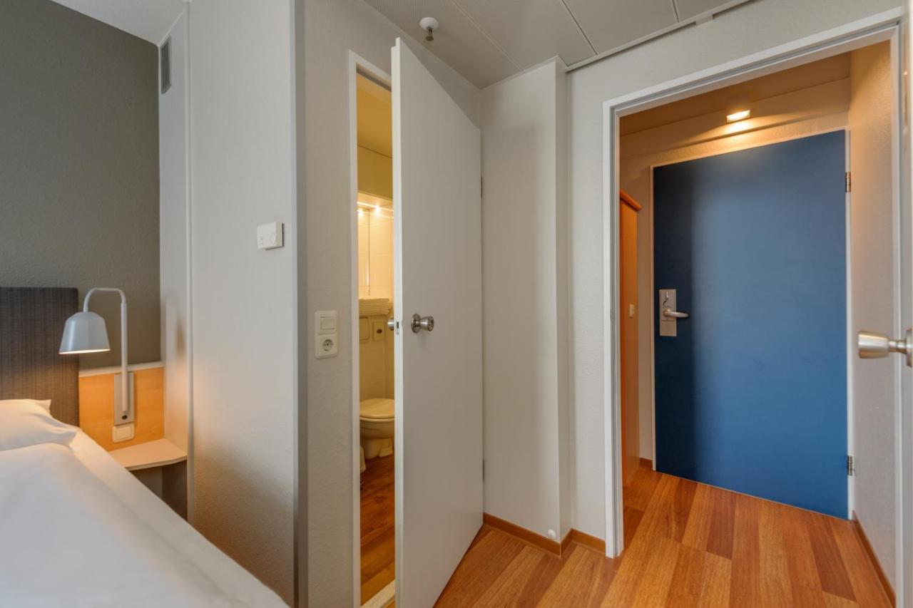 Ibis Hotel Frankfurt Messe West Frankfurt am Main Ngoại thất bức ảnh