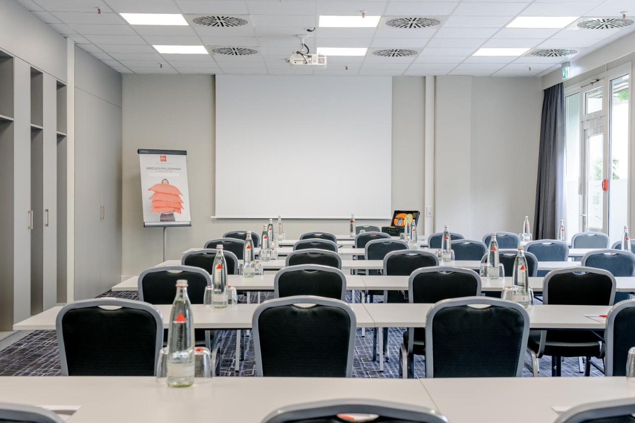 Ibis Hotel Frankfurt Messe West Frankfurt am Main Ngoại thất bức ảnh