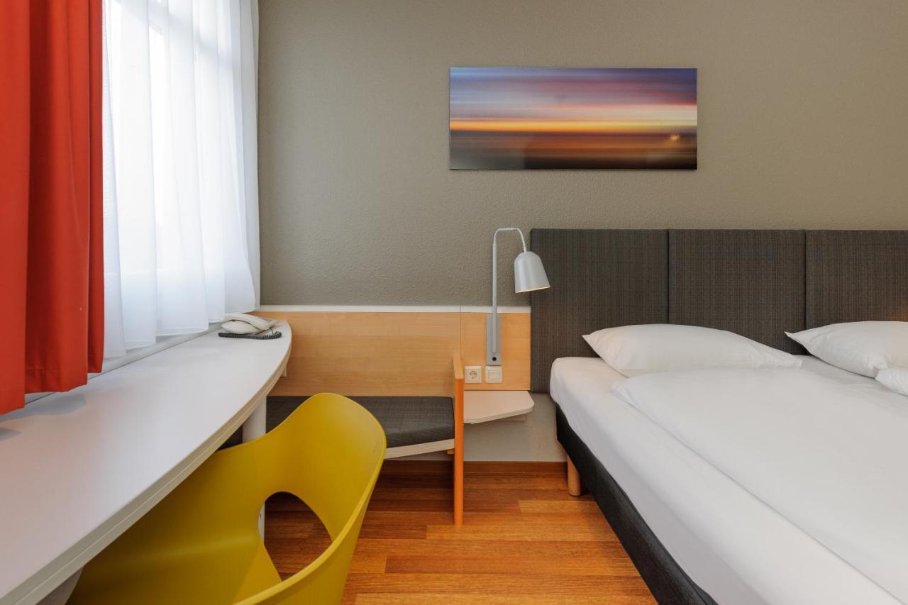 Ibis Hotel Frankfurt Messe West Frankfurt am Main Ngoại thất bức ảnh